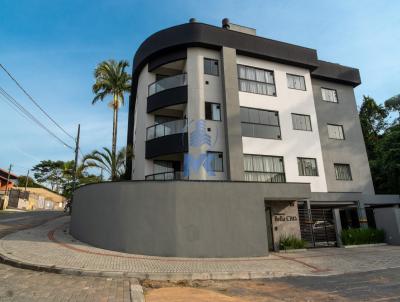 Apartamento para Venda, em Timb, bairro Quintino, 2 dormitrios, 2 banheiros, 1 sute, 1 vaga