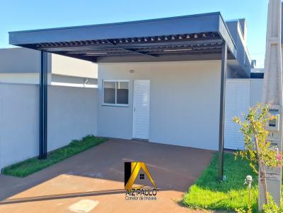 Casa em Condomnio para Locao, em Orlndia, bairro Condomnio Paris, 3 dormitrios, 2 banheiros, 1 sute, 2 vagas