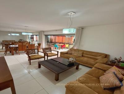 Apartamento para Venda, em Salvador, bairro Paralela, 3 dormitórios, 5 banheiros, 3 suítes, 4 vagas