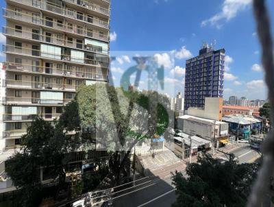 Apartamento para Venda, em São Paulo, bairro Santana, 3 dormitórios, 3 banheiros, 2 suítes, 2 vagas