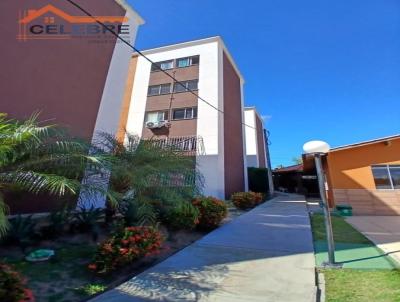 Apartamento para Venda, em Lauro de Freitas, bairro Recreio Ipitanga, 3 dormitrios, 1 banheiro, 1 sute, 1 vaga