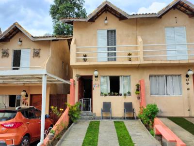 Sobrado para Venda, em Cotia, bairro Centro (Caucaia do Alto), 2 dormitrios, 2 banheiros, 1 vaga