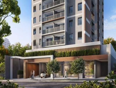 Apartamento na Planta para Venda, em S�o Paulo, bairro Vila Mariana, 2 dormit�rios, 2 banheiros, 1 su�te, 1 vaga