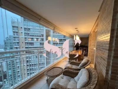 Apartamento para Venda, em , bairro Gonzaga, 2 dormitrios, 2 sutes