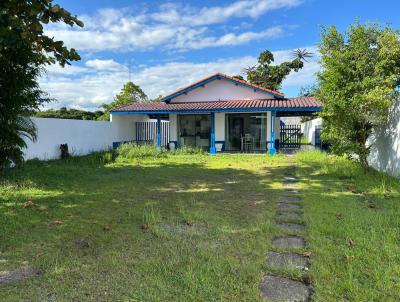 Casa para Venda, em Itanhaém, bairro Cibratel 2, 2 dormitórios, 1 banheiro, 4 vagas
