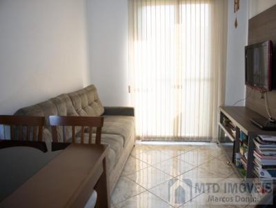 Apartamento para Venda, em So Paulo, bairro Vila Palmeiras, 2 dormitrios, 1 banheiro, 1 vaga