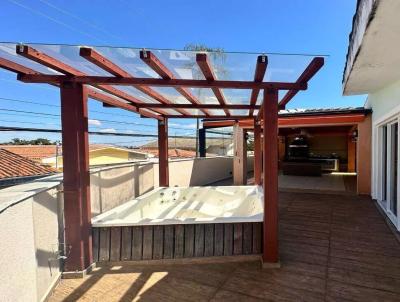 Casa para Venda, em Atibaia, bairro Vila Santista, 3 dormitrios, 3 banheiros, 1 sute, 3 vagas