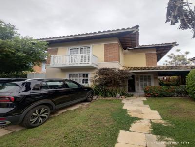 Casa em Condomnio para Venda, em Salvador, bairro Itapu, 4 dormitrios, 2 banheiros, 3 sutes, 4 vagas
