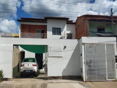 Casa para Venda, em São Desidério, bairro POR DO SOL