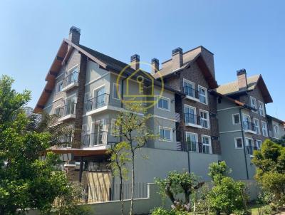 Apartamento 1 Quarto para Venda, em Gramado, bairro Avenida Central, 1 dormitrio, 1 banheiro, 1 sute, 1 vaga