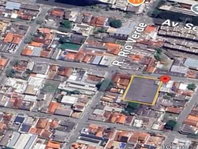 Área para Venda, em Goiânia, bairro Setor Campinas