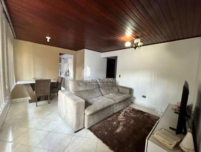Casa para Venda, em Colombo, bairro Atuba, 3 dormitrios, 1 banheiro, 4 vagas