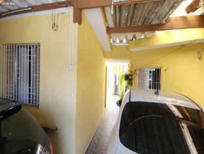Casa Trrea para Venda, em , bairro Vila Linda, 2 dormitrios, 1 banheiro, 1 sute, 2 vagas
