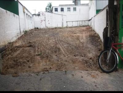 Terreno para Venda, em Peruíbe, bairro centro