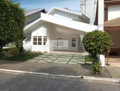 Casa em Condomínio para Locação, em São José dos Campos, bairro Condomínio Sunset Park, 4 dormitórios, 5 banheiros, 4 suítes, 4 vagas