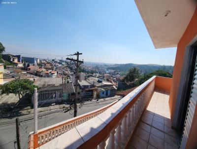 Casa / Sobrado para Venda, em Santo Andr, bairro Condomnio Maracan, 2 dormitrios, 1 banheiro, 1 sute, 2 vagas