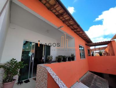 Casa para Venda, em São Pedro da Aldeia, bairro Porto da Aldeia, 2 dormitórios, 1 banheiro, 1 vaga