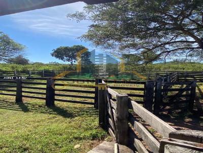 Fazenda para Locao, em Cceres, bairro KM 120