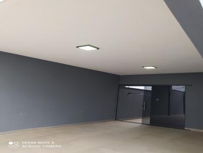 Casa para Venda, em Limeira, bairro Jardim Marajoara