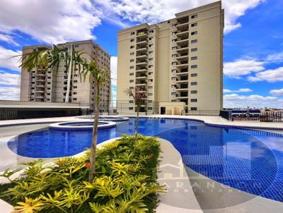 Apartamento para Venda, em Sorocaba, bairro Vila Barão, 3 dormitórios, 2 banheiros, 1 suíte, 1 vaga