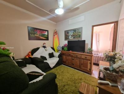 Apartamento de Praia para Venda, em Praia Grande, bairro Vila Caiara, 1 dormitrio, 1 banheiro, 1 vaga