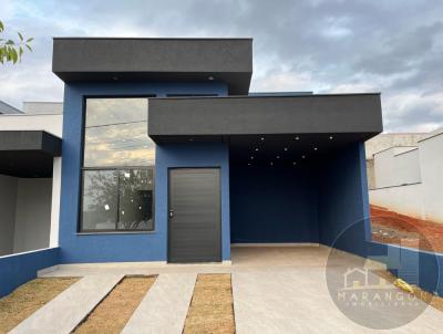 Casa em Condomínio para Venda, em Sorocaba, bairro Jardim Residencial Villagio Ipanema I, 3 dormitórios, 3 banheiros, 1 suíte, 3 vagas