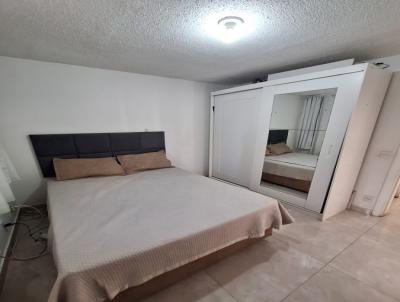 Apartamento para Locao, em Nova Iguau, bairro Jardim Alvorada, 2 dormitrios, 1 banheiro, 1 vaga