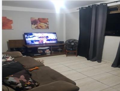 Apartamento para Venda, em Campinas, bairro Vila Uniao, 2 dormitrios, 1 banheiro, 1 vaga