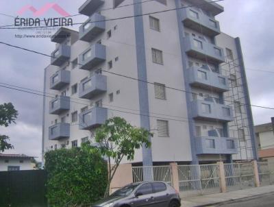 Apartamento para Locao, em Ubatuba, bairro Barra da Lagoa, 4 dormitrios, 3 banheiros, 2 sutes, 1 vaga