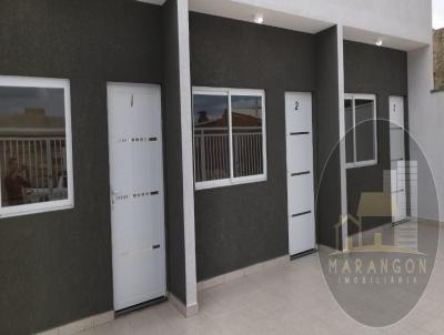 Casa para Venda, em Sorocaba, bairro Jardim das Orquídeas, 2 dormitórios, 2 banheiros, 1 suíte, 1 vaga