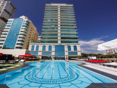 Apartamento para Venda, em Itapema, bairro Meia Praia, 4 dormitórios, 5 banheiros, 4 suítes, 4 vagas