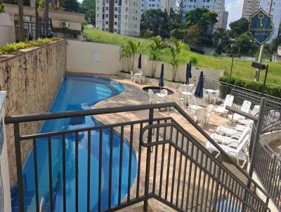 Apartamento para Venda, em São Paulo, bairro jardim celeste, 2 dormitórios, 2 banheiros, 1 suíte, 1 vaga