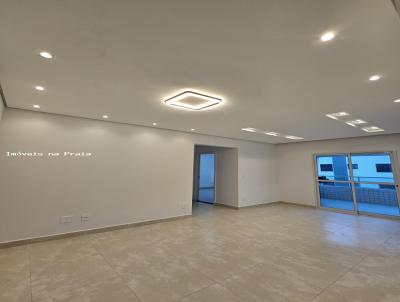 Apartamento de Praia para Venda, em Praia Grande, bairro Campo da Aviao, 2 dormitrios, 2 banheiros, 1 sute, 1 vaga
