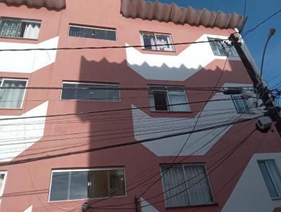 Apartamento para Venda, em Salvador, bairro Cabula VI, 2 dormitrios, 1 banheiro, 1 vaga