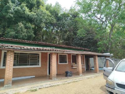 Chácara para Venda, em São José dos Campos, bairro Bairro dos Freitas, 2 dormitórios, 2 banheiros, 1 suíte, 10 vagas