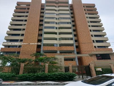 Apartamento para Venda, em Fortaleza, bairro Guararapes, 5 dormitrios, 5 banheiros, 3 sutes, 3 vagas