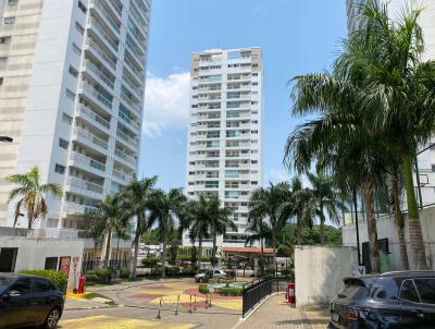 Apartamento para Venda, em Manaus, bairro So Jorge, 2 dormitrios, 2 banheiros, 1 sute, 1 vaga