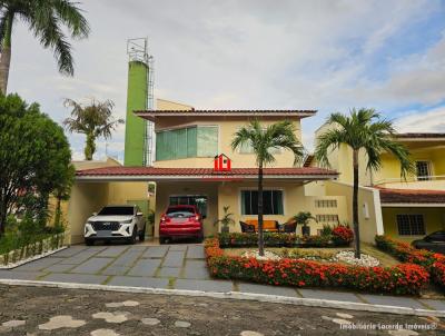 Casa em Condomínio para Venda, em , bairro , 4 dormitórios, 5 banheiros, 4 suítes, 4 vagas