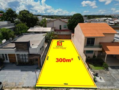 Lote para Venda, em Manaus, bairro Flores