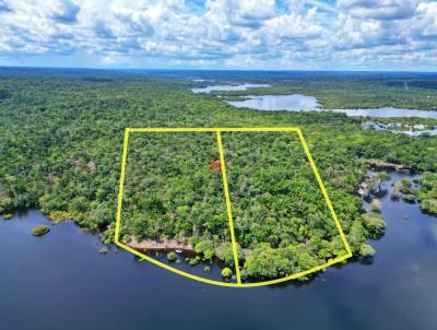 Lote para Venda, em Manaus, bairro Tarum-Au
