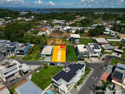 Lote para Venda, em Manaus, bairro Ponta Negra