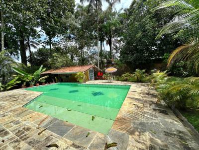 Casa para Venda, em Manaus, bairro Flores, 6 dormitrios, 5 banheiros, 2 sutes, 10 vagas