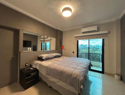 Apartamento para Venda, em Manaus, bairro Adrianpolis, 3 dormitrios, 5 banheiros, 3 sutes, 2 vagas