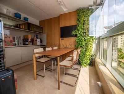 Apartamento para Venda, em Belo Horizonte, bairro Anchieta, 4 dormitórios, 4 banheiros, 3 suítes, 4 vagas