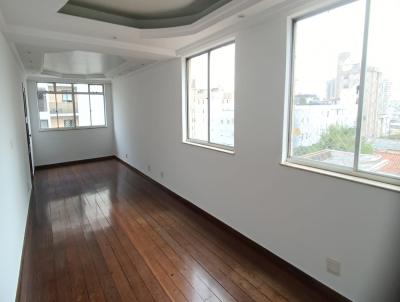 Apartamento para Venda, em Belo Horizonte, bairro Alto Barroca, 4 dormitórios, 2 banheiros, 2 vagas