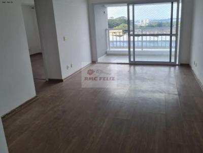 Apartamento para Venda, em Diadema, bairro Conceição, 2 dormitórios, 2 banheiros, 1 suíte, 1 vaga
