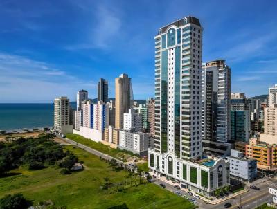Apartamento para Venda, em Itapema, bairro Meia Praia, 4 dormitrios, 1 banheiro, 4 sutes, 3 vagas