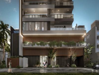 Apartamento para Venda, em Balnerio Piarras, bairro Itacolom, 2 dormitrios, 3 banheiros, 2 sutes, 1 vaga