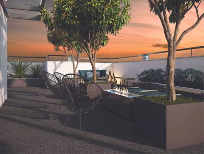 Apartamento para Venda, em Curitiba, bairro Centro, 1 dormitório, 1 banheiro