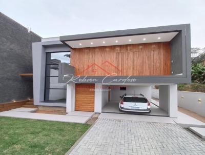 Duplex para Venda, em Santo Amaro da Imperatriz, bairro CENTRO, 3 dormitrios, 4 banheiros, 3 sutes, 2 vagas